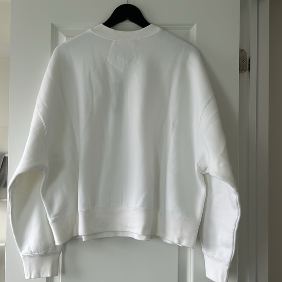 Jordan Flight CrewNeck Sweater - Picture 4 of 6